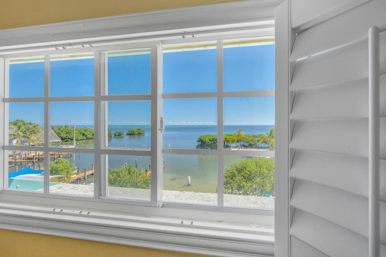 Dove Creek Resort & Marina, Trademark Collection By Wyndham Key Largo Exterior photo