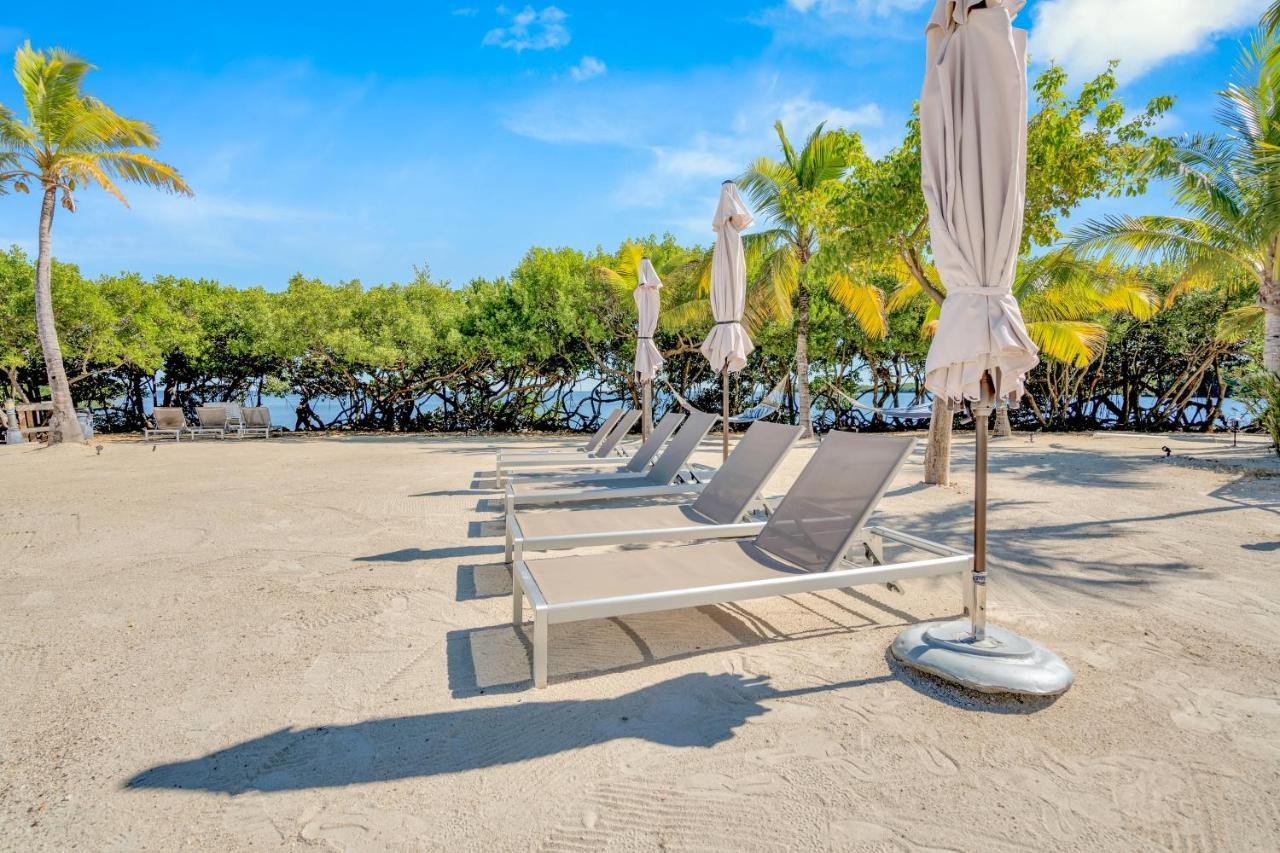 Dove Creek Resort & Marina, Trademark Collection By Wyndham Key Largo Exterior photo