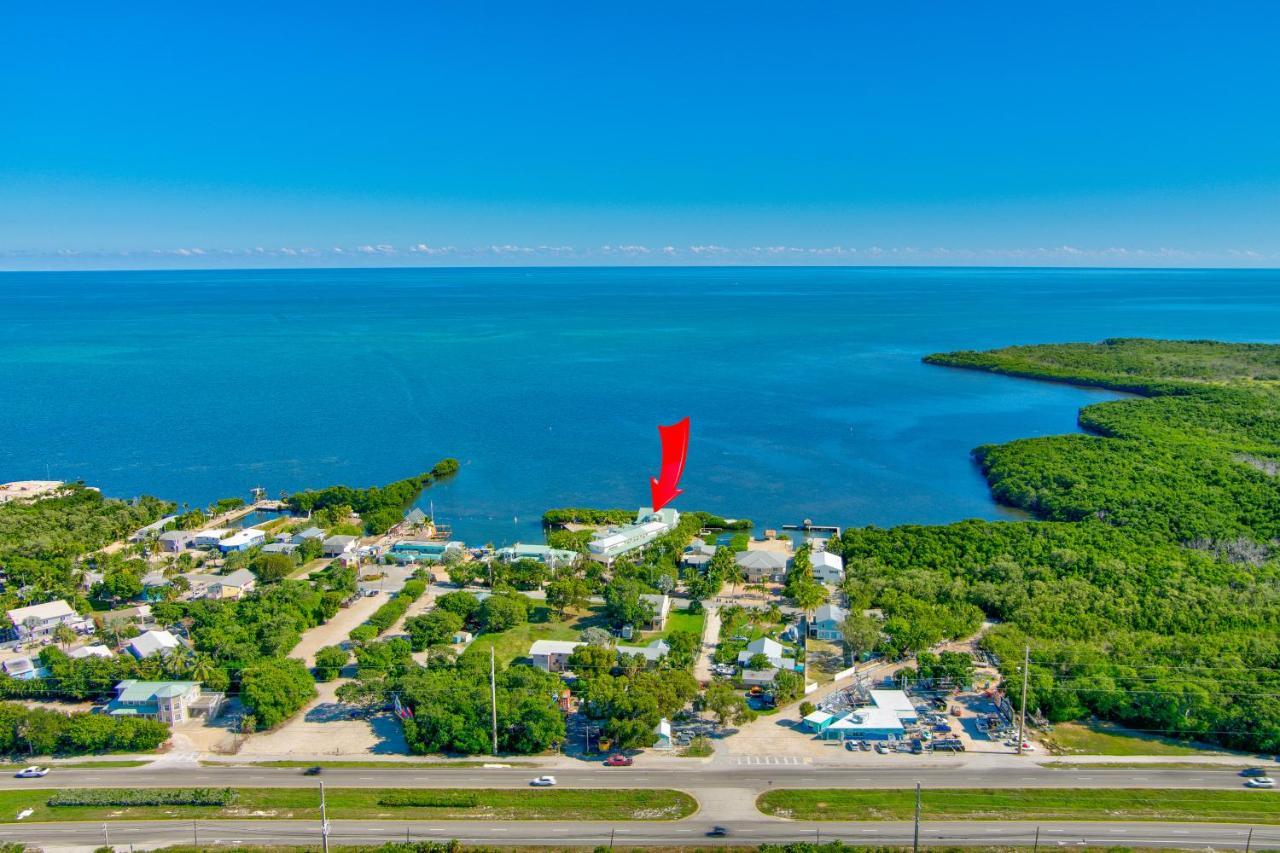 Dove Creek Resort & Marina, Trademark Collection By Wyndham Key Largo Exterior photo