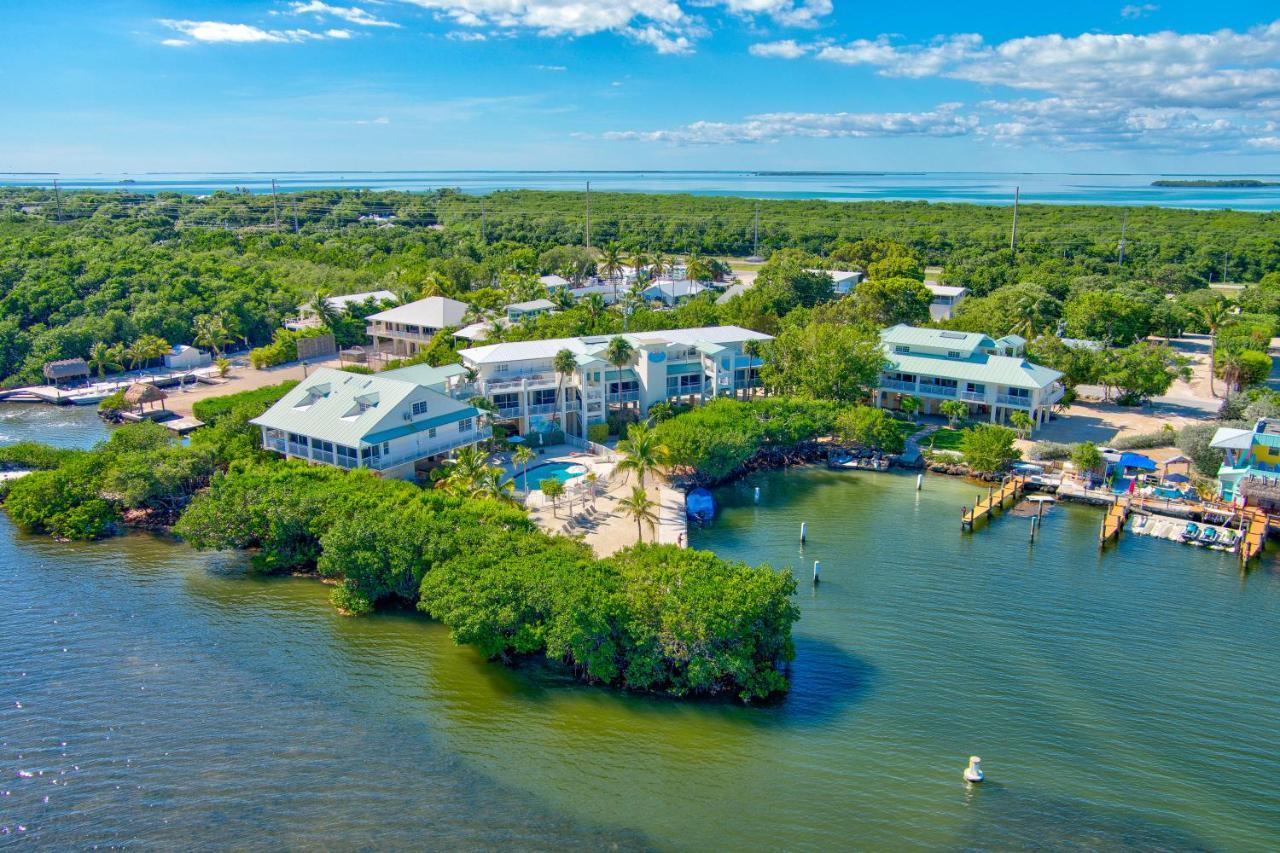 Dove Creek Resort & Marina, Trademark Collection By Wyndham Key Largo Exterior photo
