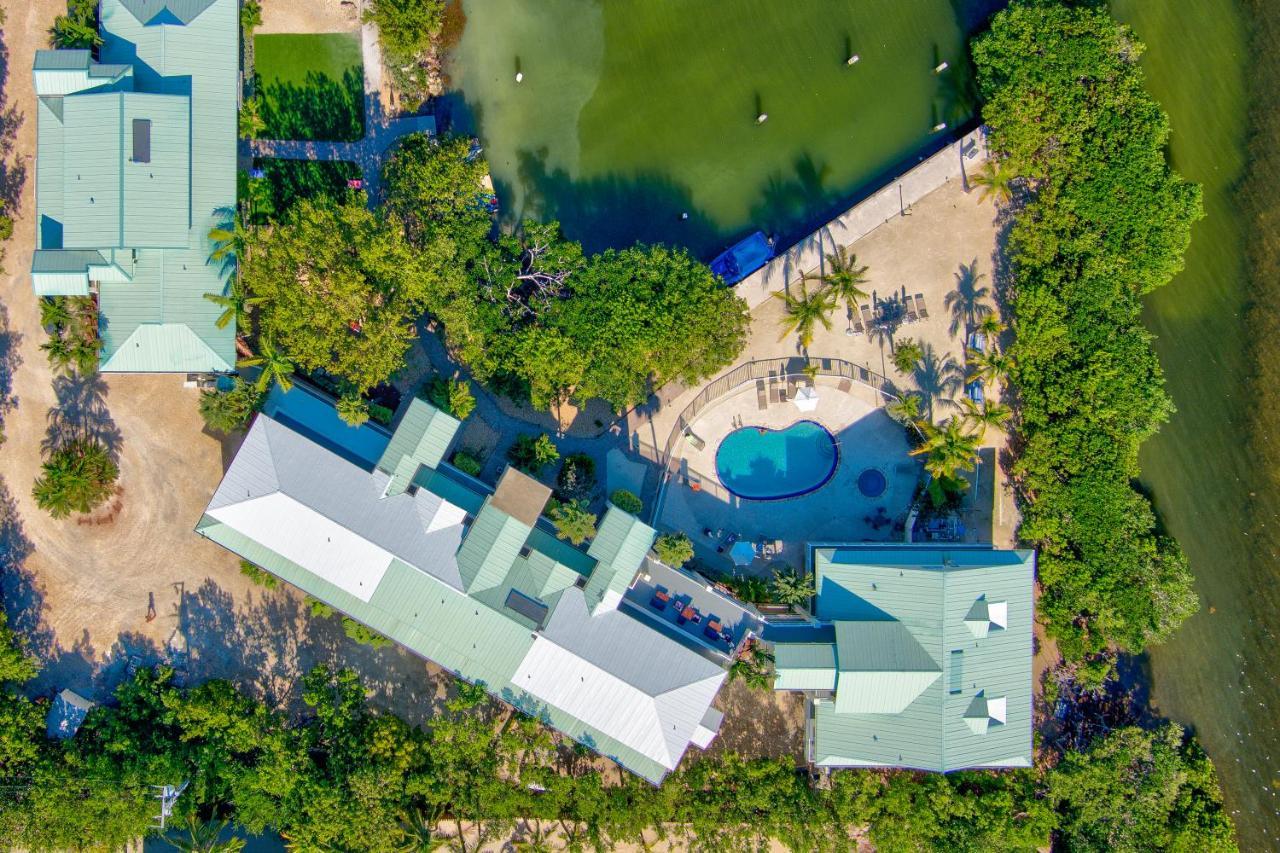 Dove Creek Resort & Marina, Trademark Collection By Wyndham Key Largo Exterior photo