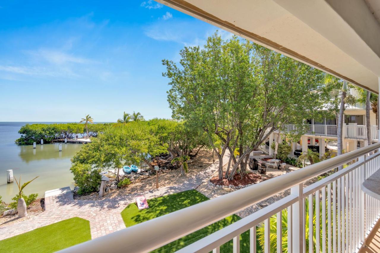 Dove Creek Resort & Marina, Trademark Collection By Wyndham Key Largo Exterior photo