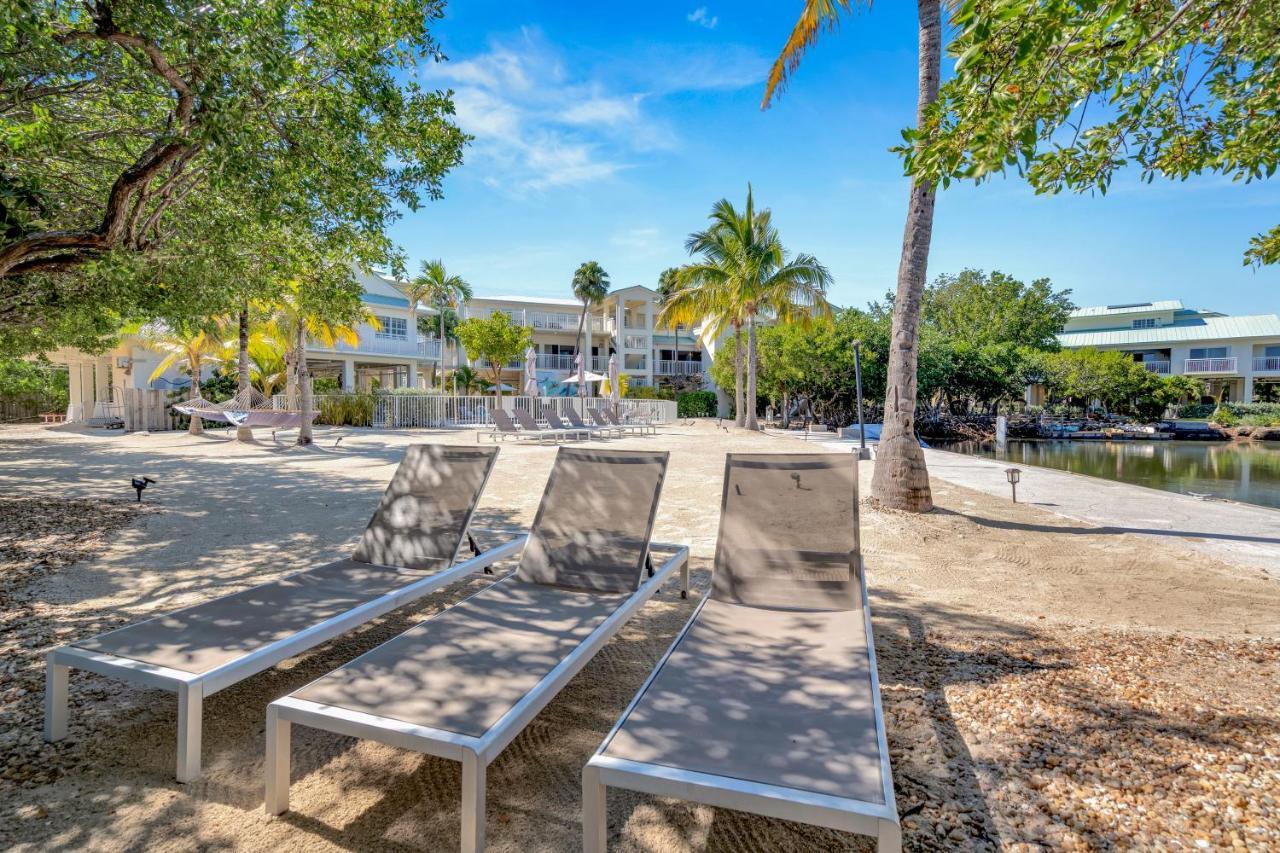 Dove Creek Resort & Marina, Trademark Collection By Wyndham Key Largo Exterior photo