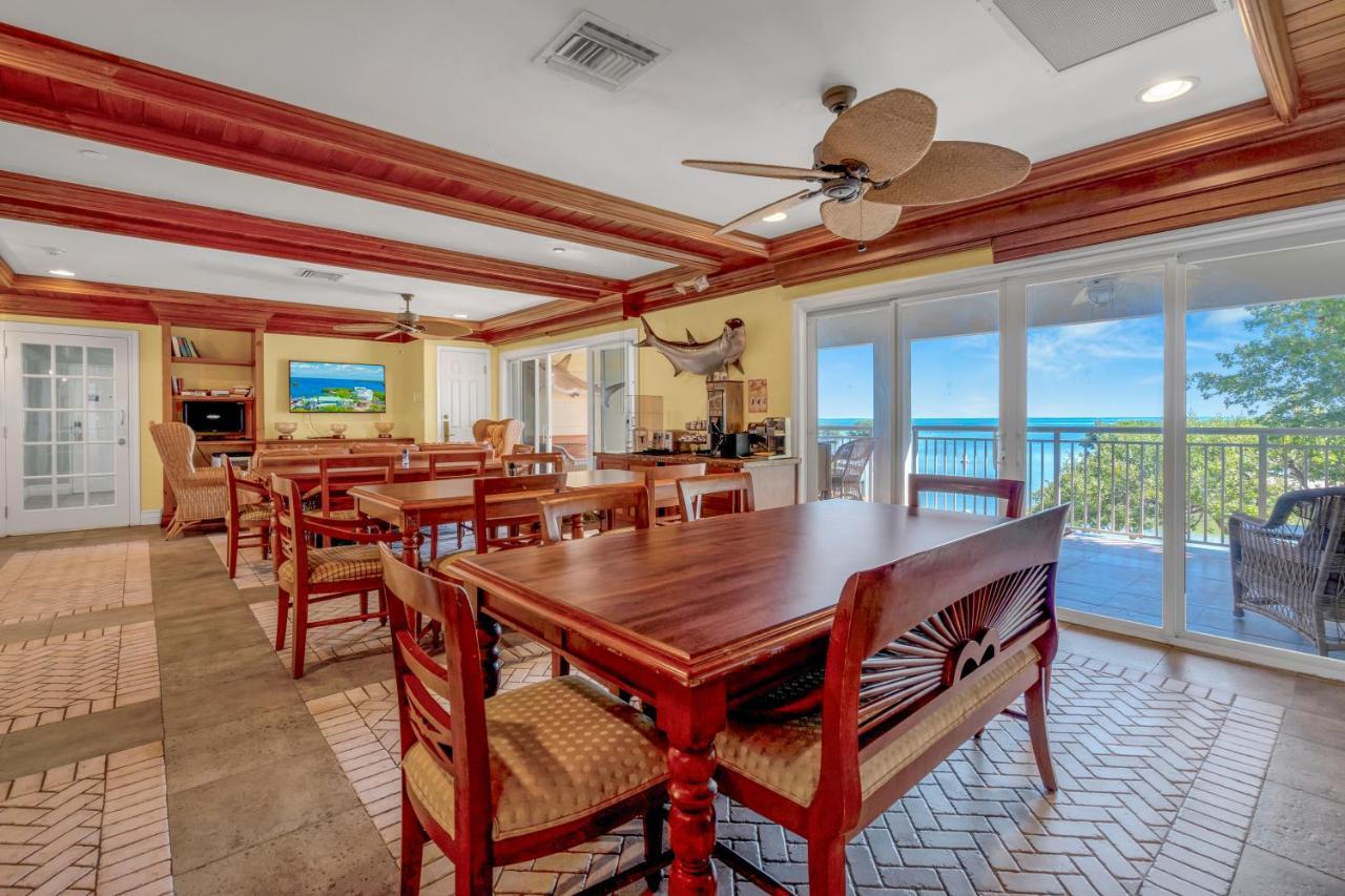 Dove Creek Resort & Marina, Trademark Collection By Wyndham Key Largo Exterior photo