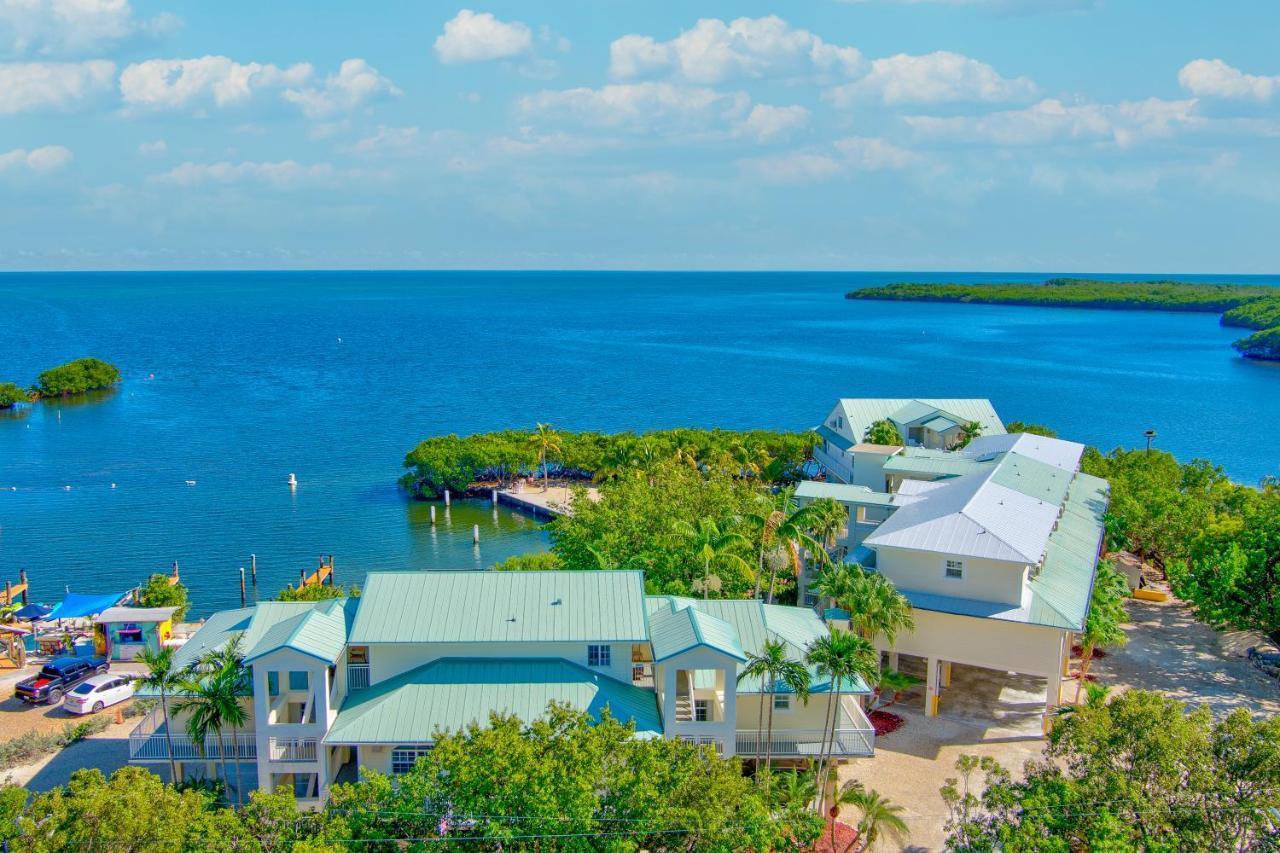 Dove Creek Resort & Marina, Trademark Collection By Wyndham Key Largo Exterior photo