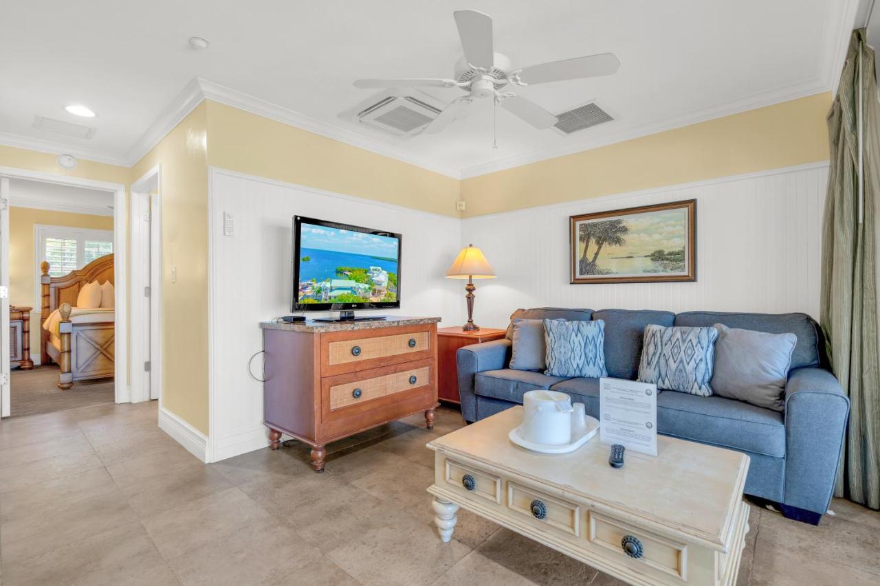 Dove Creek Resort & Marina, Trademark Collection By Wyndham Key Largo Exterior photo