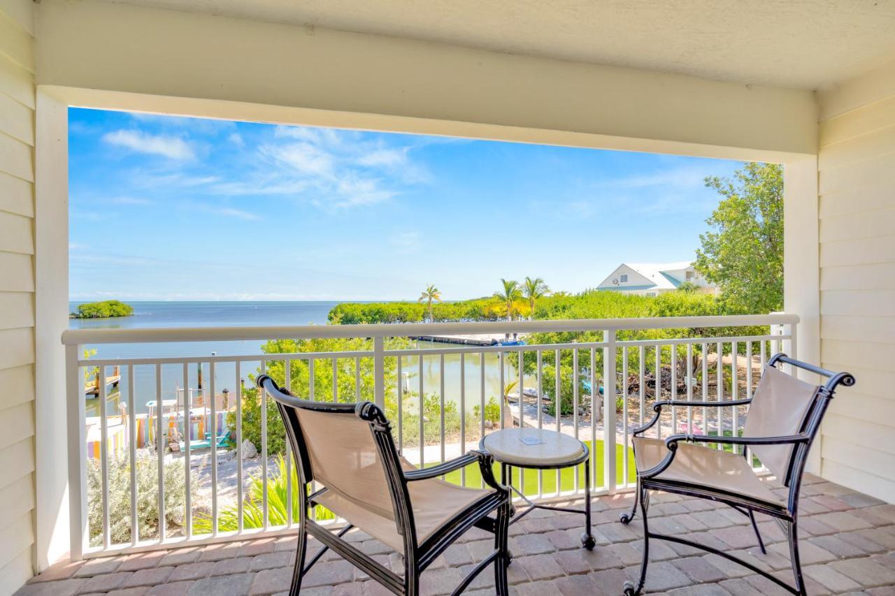Dove Creek Resort & Marina, Trademark Collection By Wyndham Key Largo Exterior photo