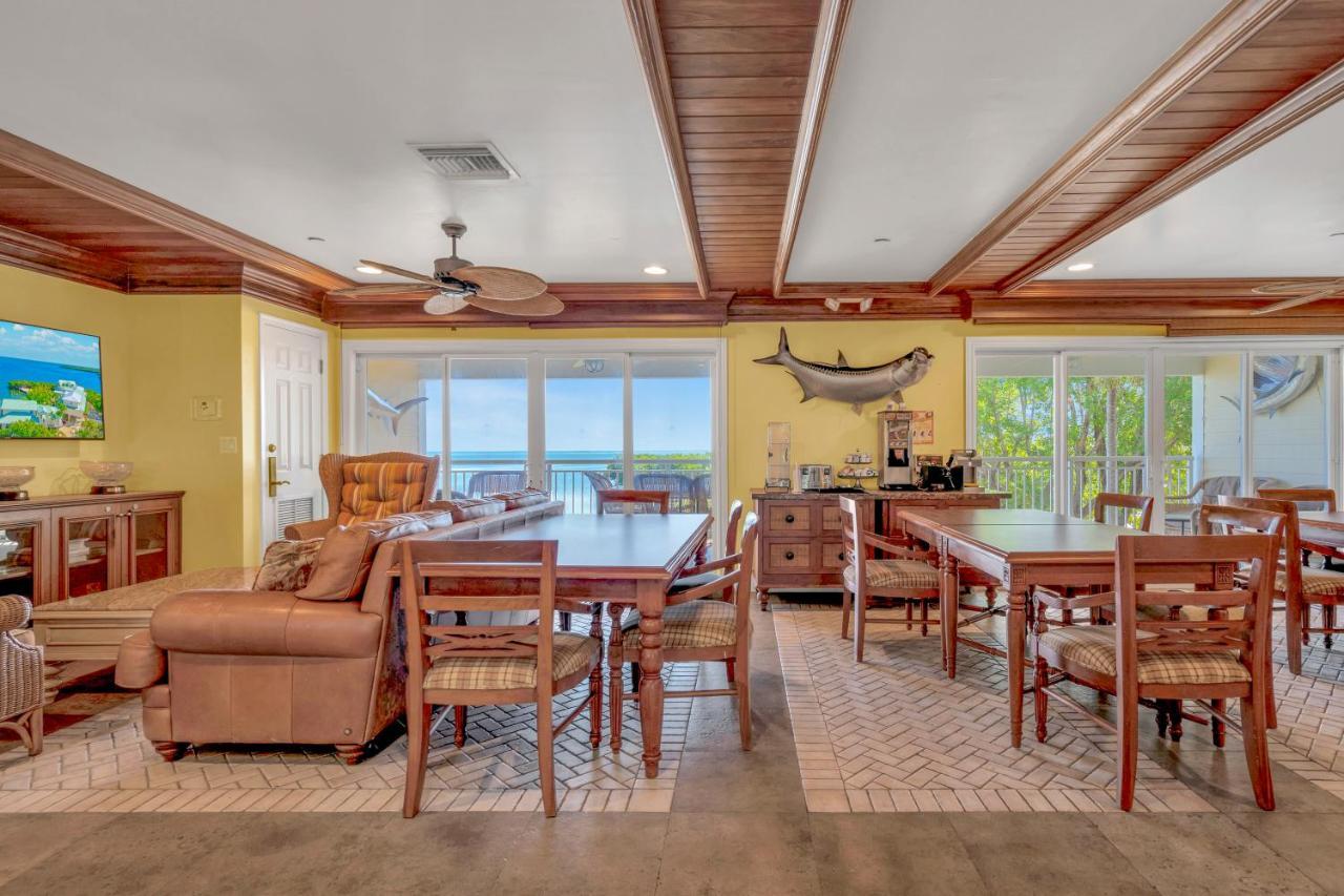 Dove Creek Resort & Marina, Trademark Collection By Wyndham Key Largo Exterior photo