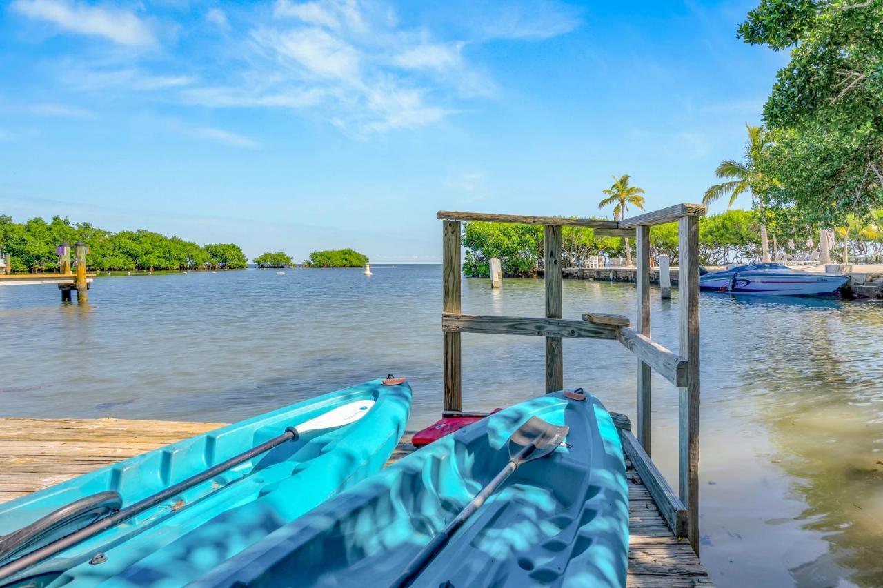 Dove Creek Resort & Marina, Trademark Collection By Wyndham Key Largo Exterior photo