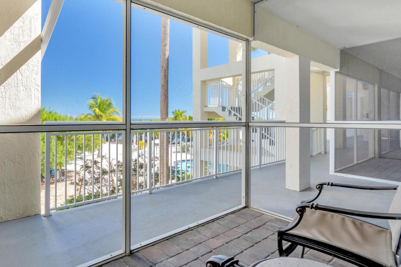 Dove Creek Resort & Marina, Trademark Collection By Wyndham Key Largo Exterior photo