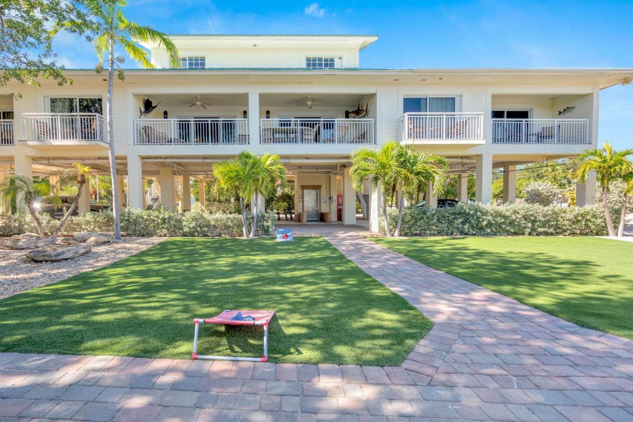 Dove Creek Resort & Marina, Trademark Collection By Wyndham Key Largo Exterior photo