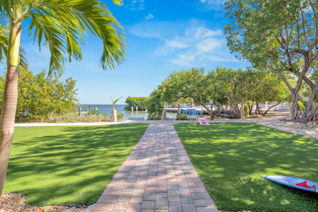 Dove Creek Resort & Marina, Trademark Collection By Wyndham Key Largo Exterior photo