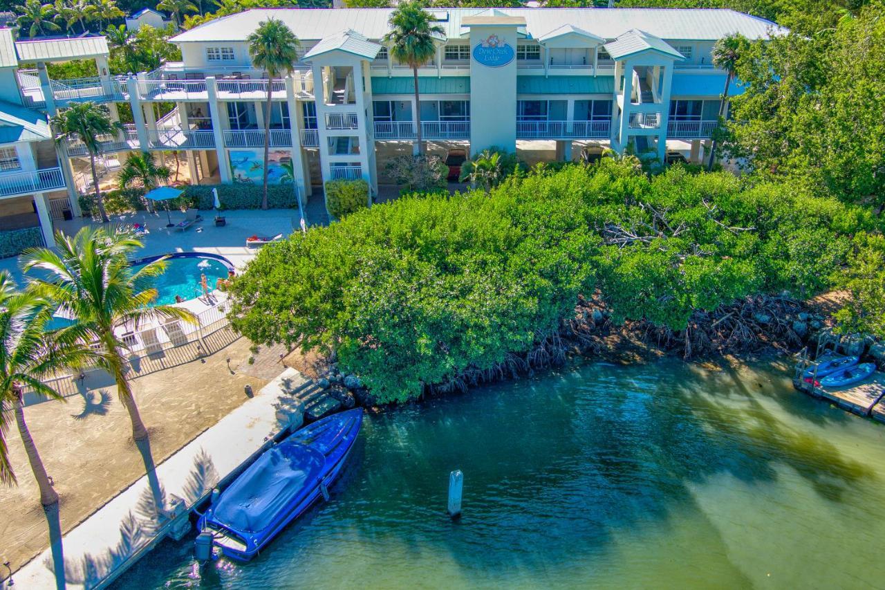Dove Creek Resort & Marina, Trademark Collection By Wyndham Key Largo Exterior photo
