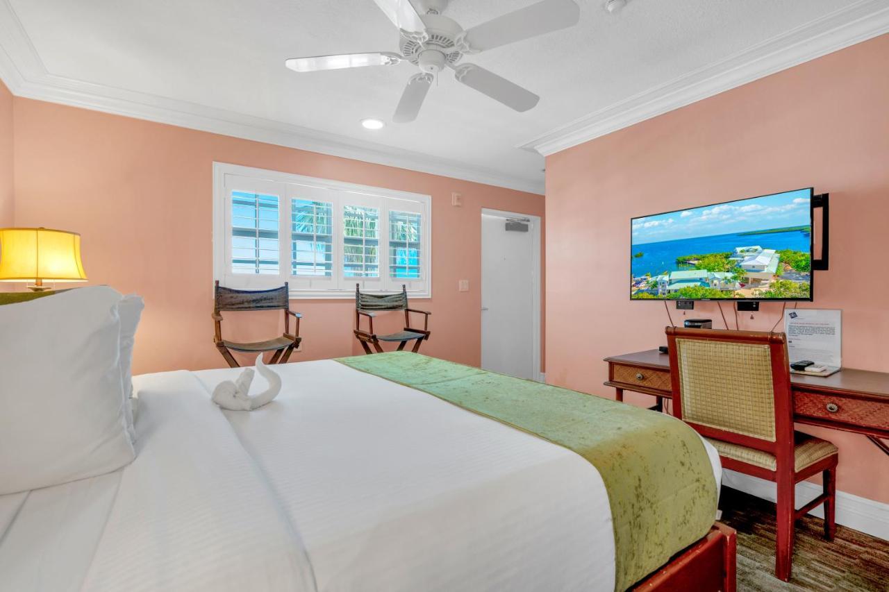 Dove Creek Resort & Marina, Trademark Collection By Wyndham Key Largo Exterior photo