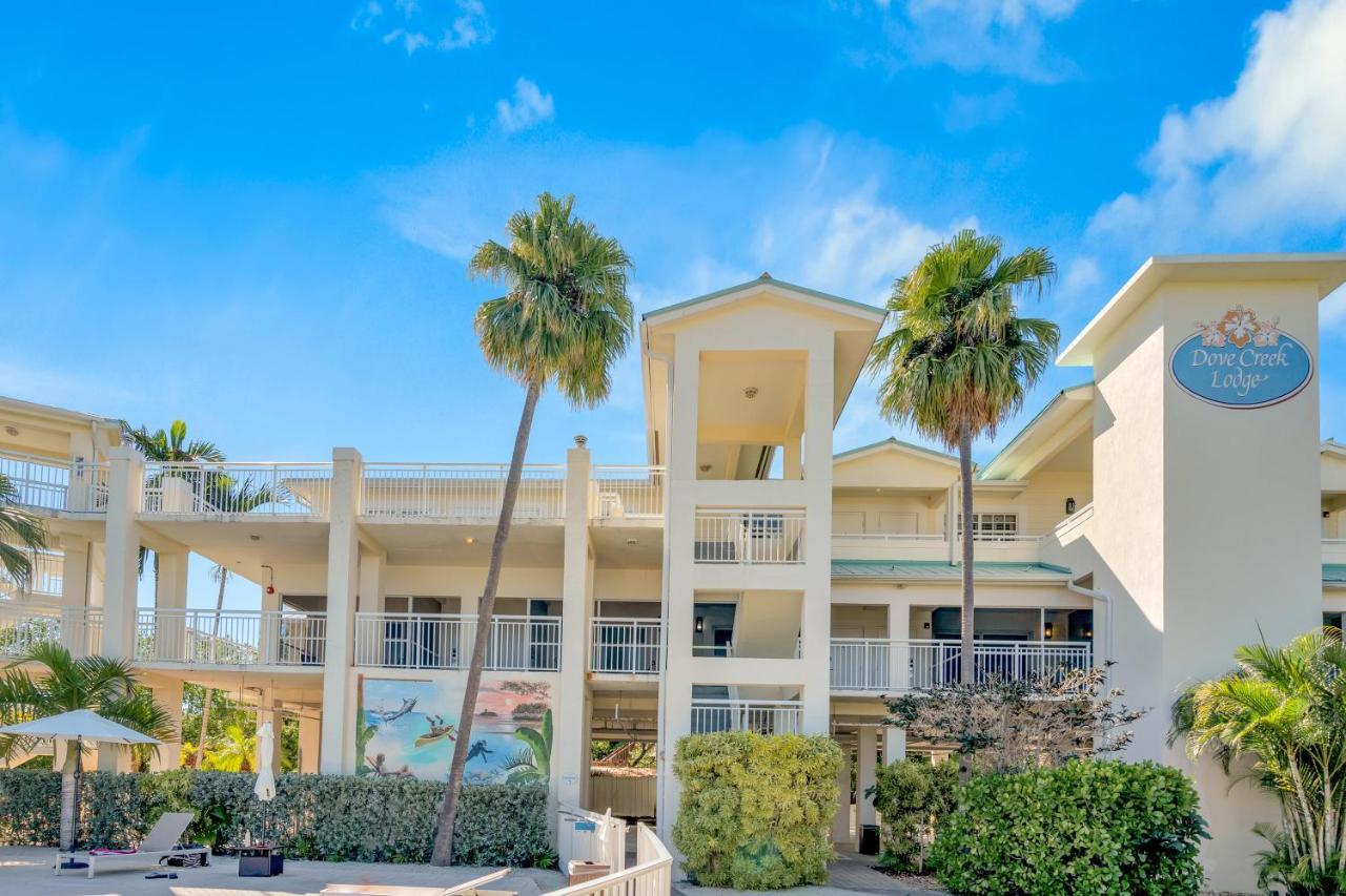 Dove Creek Resort & Marina, Trademark Collection By Wyndham Key Largo Exterior photo