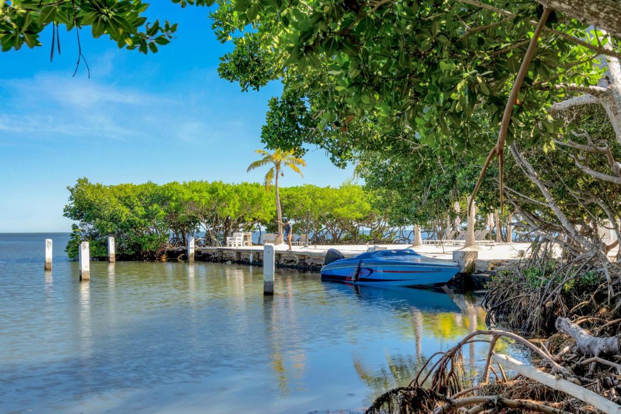 Dove Creek Resort & Marina, Trademark Collection By Wyndham Key Largo Exterior photo