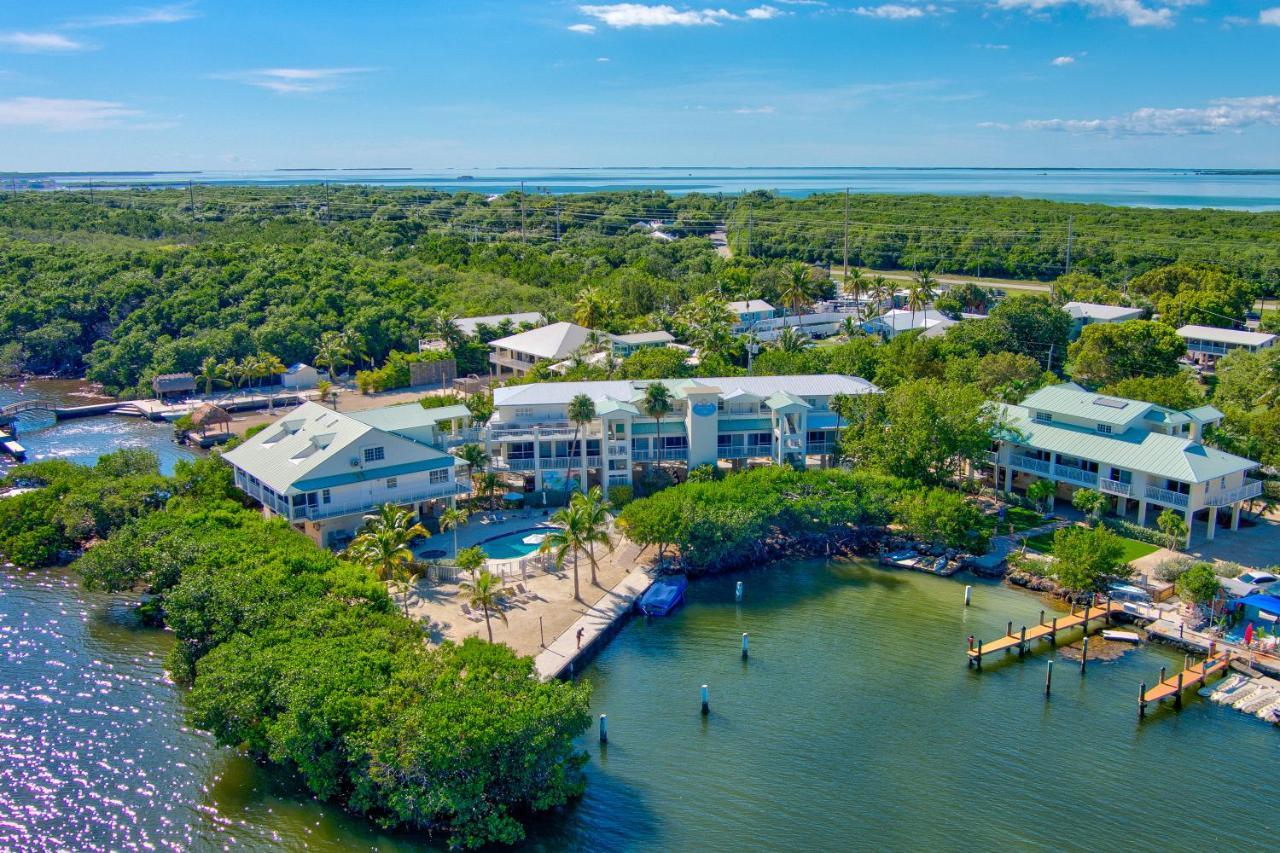 Dove Creek Resort & Marina, Trademark Collection By Wyndham Key Largo Exterior photo