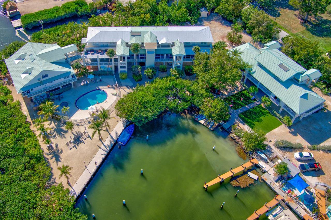 Dove Creek Resort & Marina, Trademark Collection By Wyndham Key Largo Exterior photo