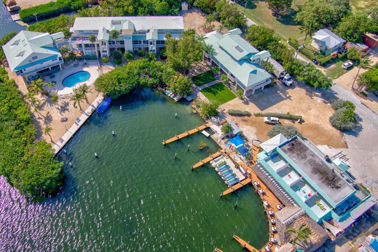 Dove Creek Resort & Marina, Trademark Collection By Wyndham Key Largo Exterior photo