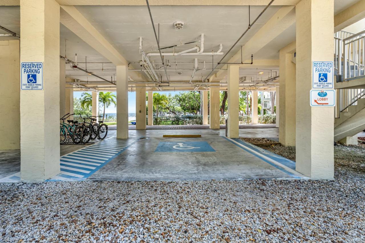 Dove Creek Resort & Marina, Trademark Collection By Wyndham Key Largo Exterior photo