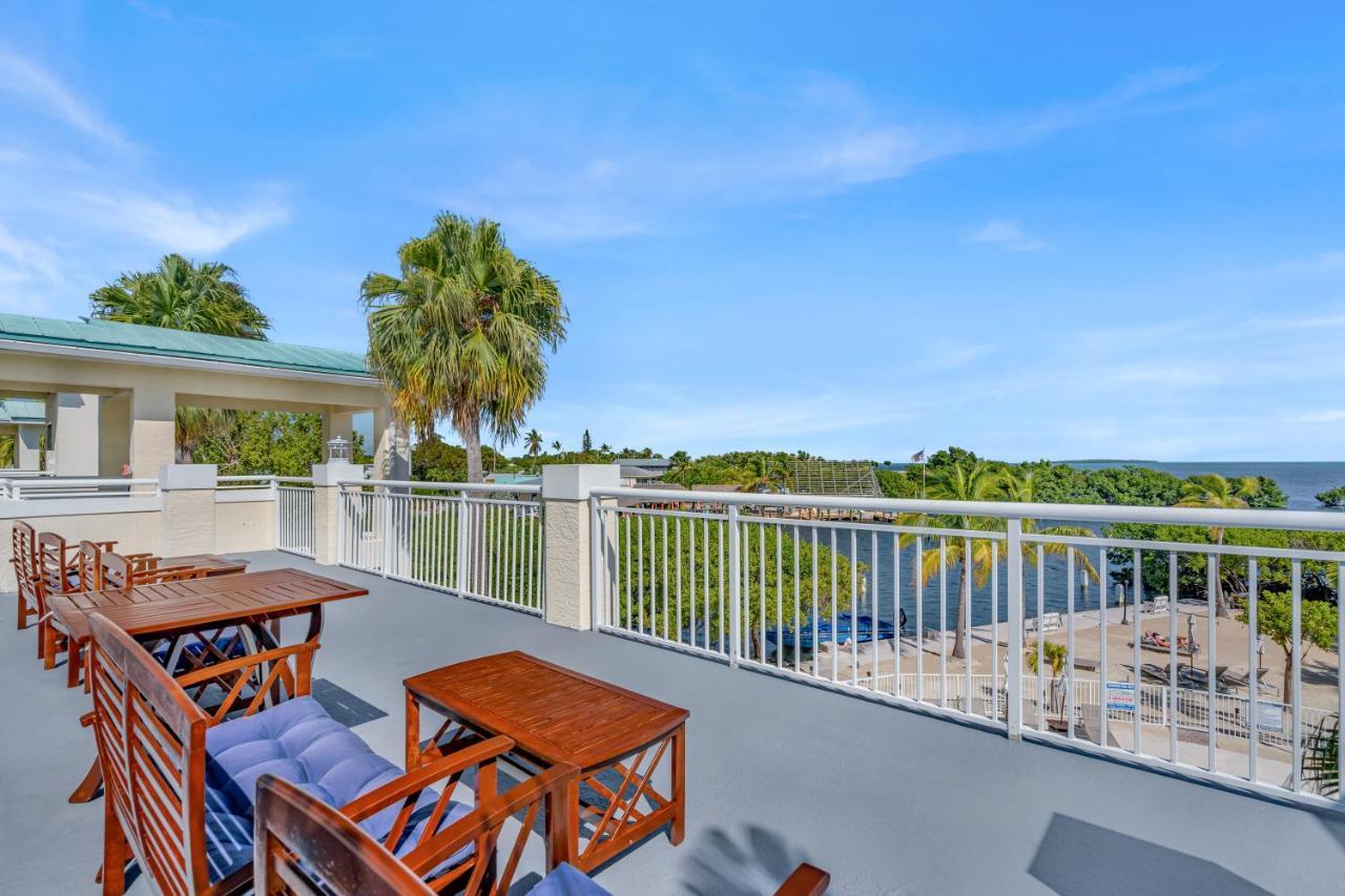 Dove Creek Resort & Marina, Trademark Collection By Wyndham Key Largo Exterior photo