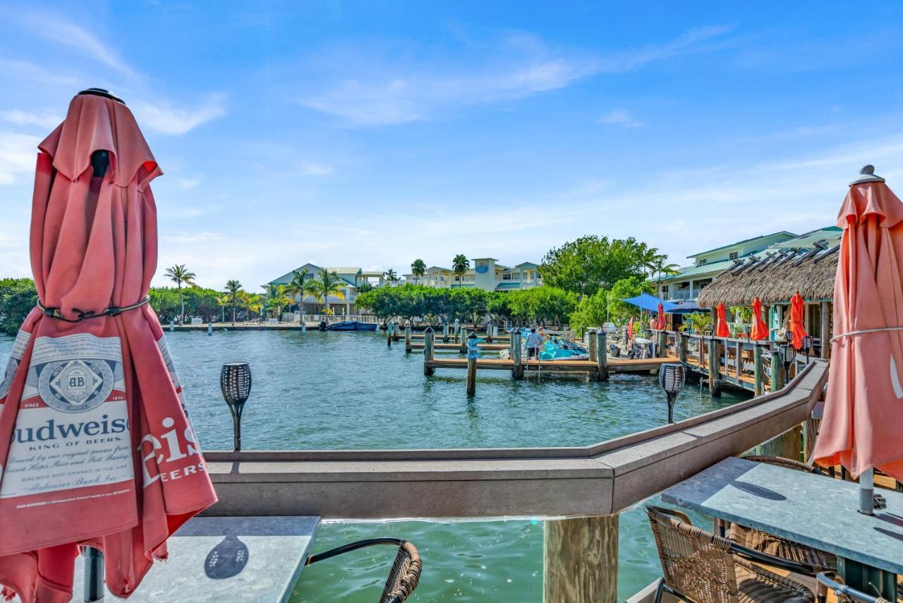 Dove Creek Resort & Marina, Trademark Collection By Wyndham Key Largo Exterior photo