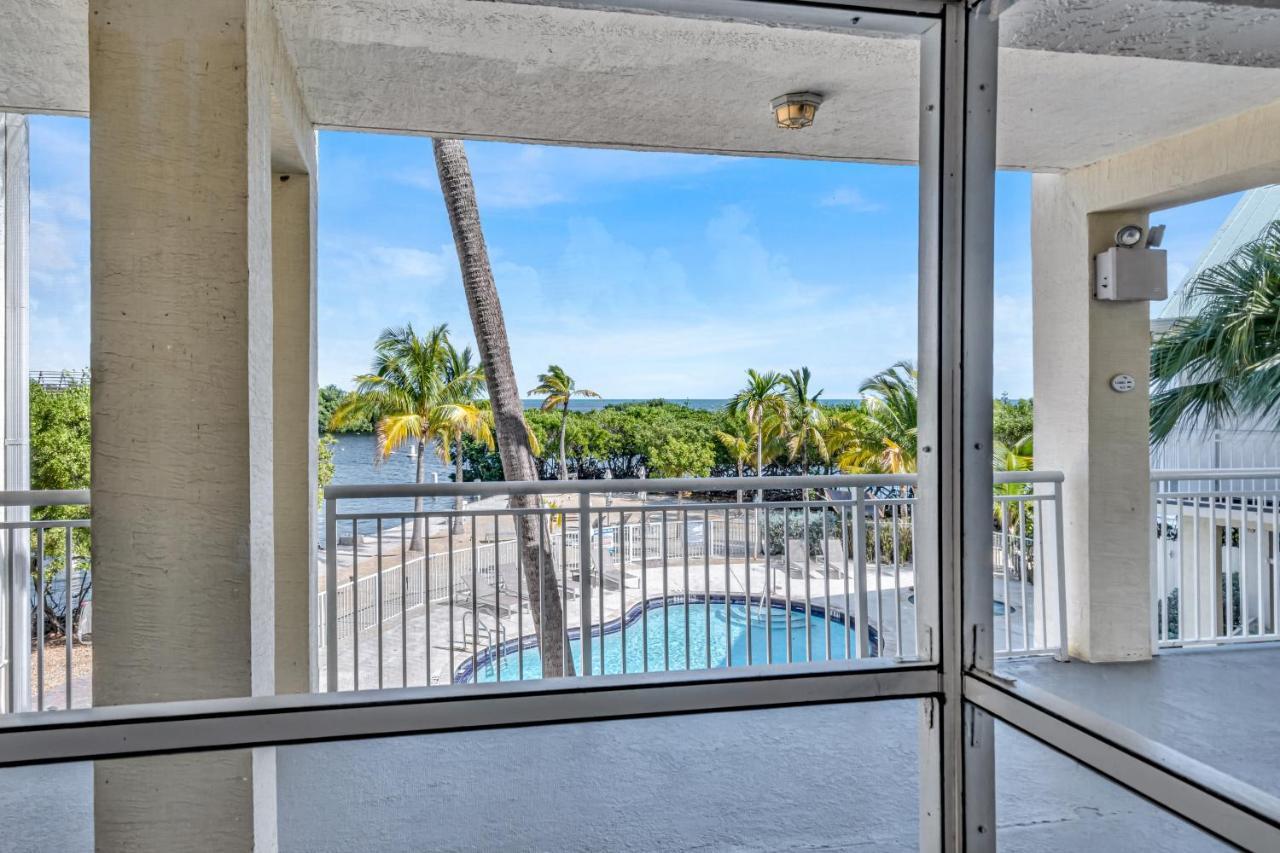Dove Creek Resort & Marina, Trademark Collection By Wyndham Key Largo Exterior photo