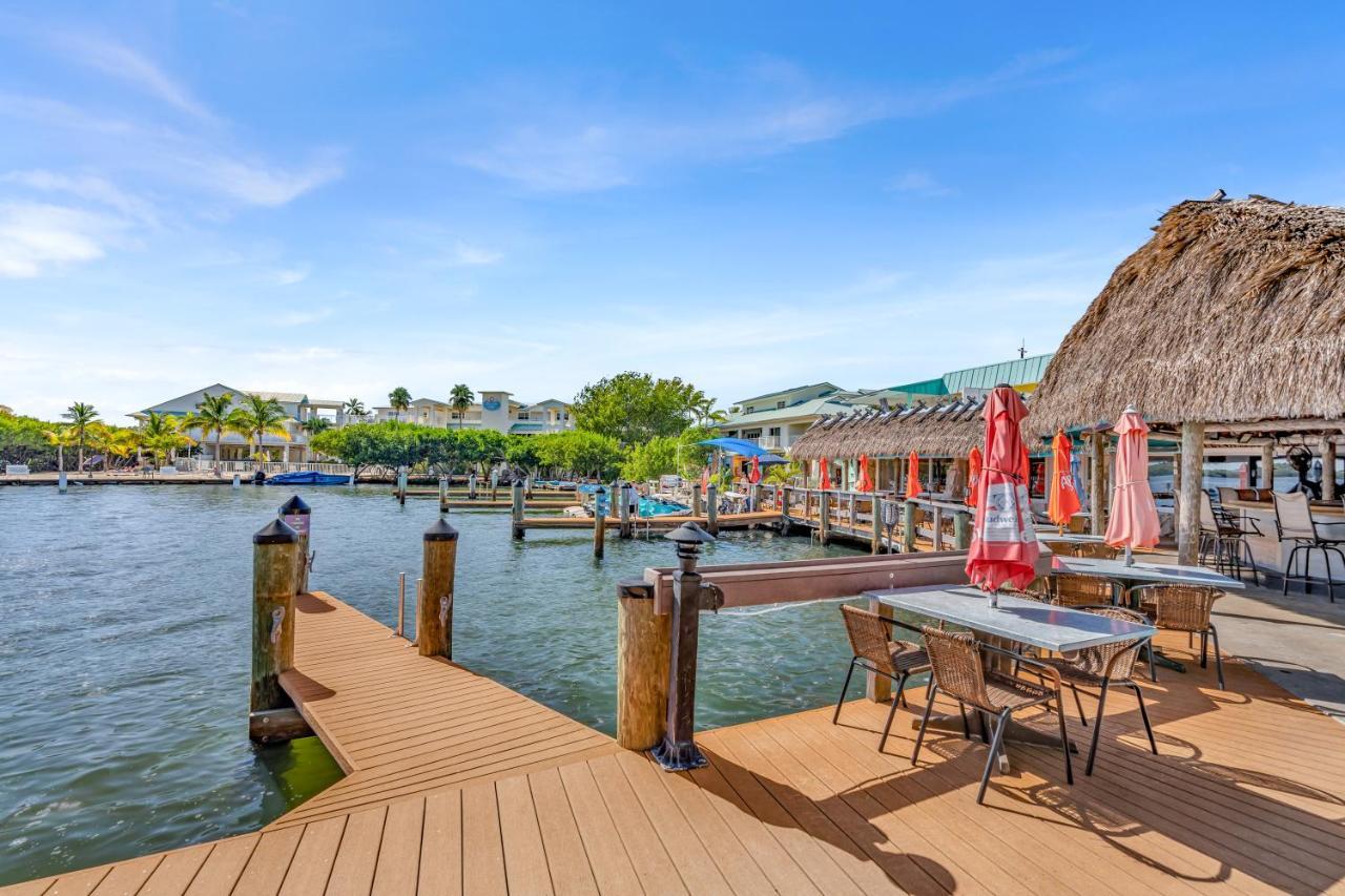 Dove Creek Resort & Marina, Trademark Collection By Wyndham Key Largo Exterior photo