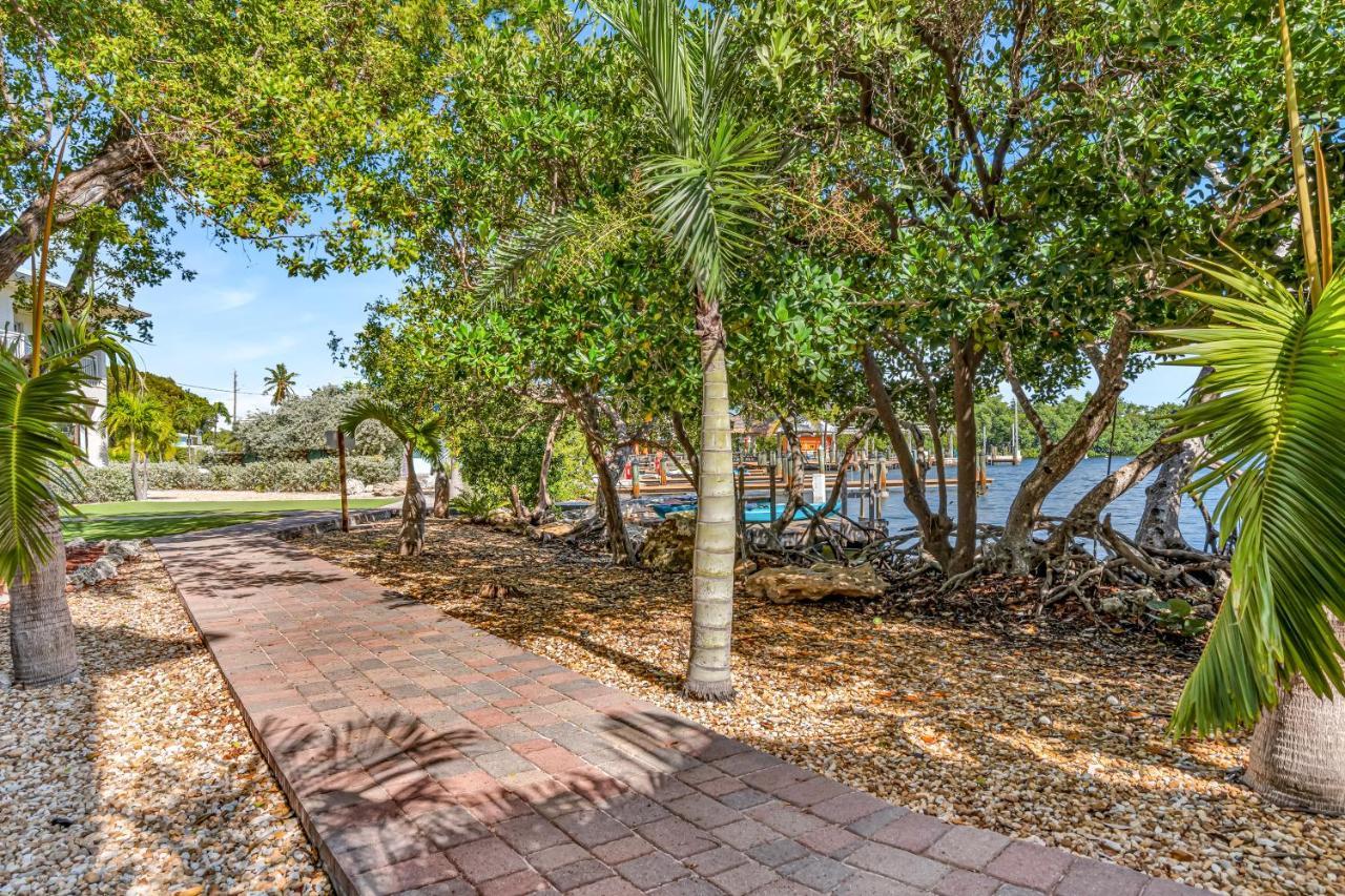 Dove Creek Resort & Marina, Trademark Collection By Wyndham Key Largo Exterior photo