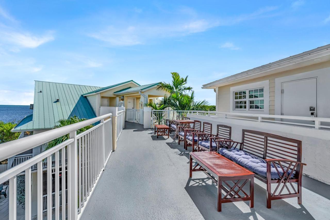 Dove Creek Resort & Marina, Trademark Collection By Wyndham Key Largo Exterior photo