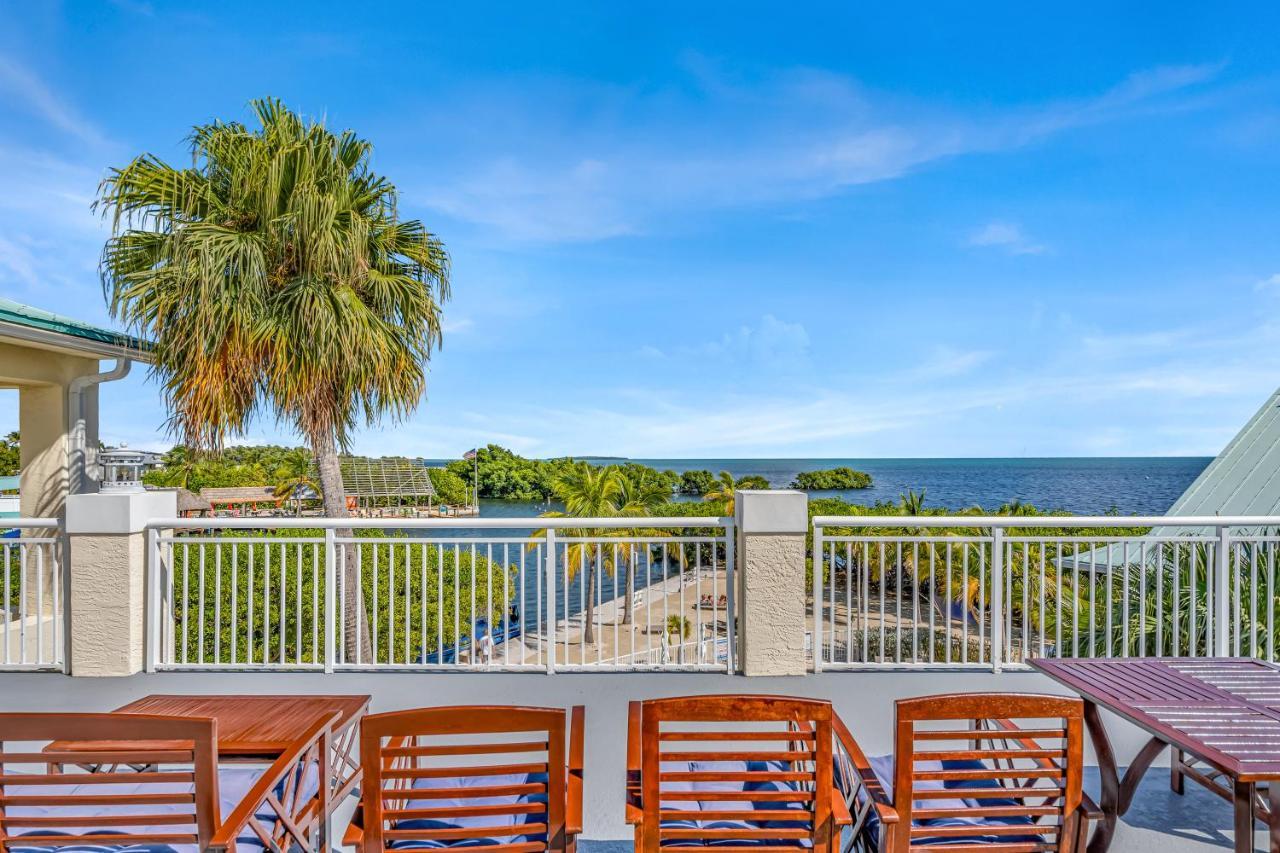 Dove Creek Resort & Marina, Trademark Collection By Wyndham Key Largo Exterior photo