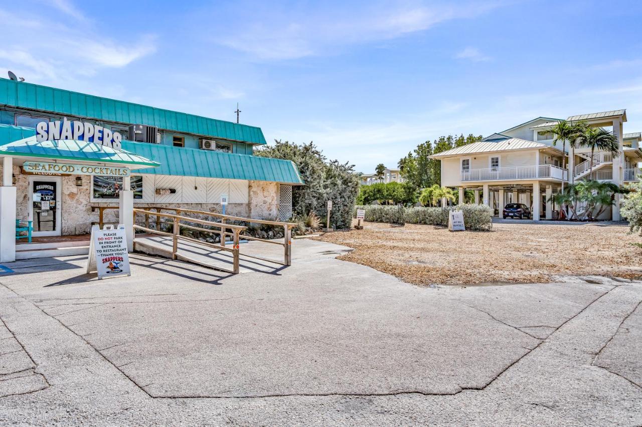 Dove Creek Resort & Marina, Trademark Collection By Wyndham Key Largo Exterior photo
