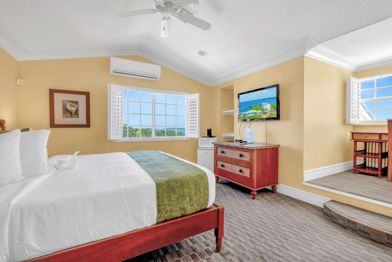 Dove Creek Resort & Marina, Trademark Collection By Wyndham Key Largo Exterior photo